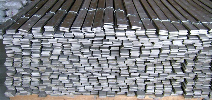 Flat-steel